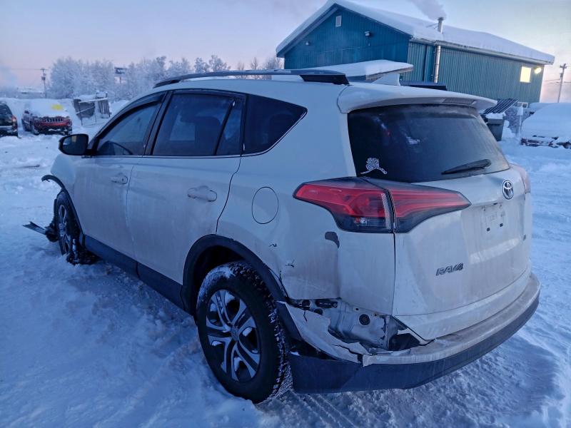 Фото 2 - TOYOTA RAV4