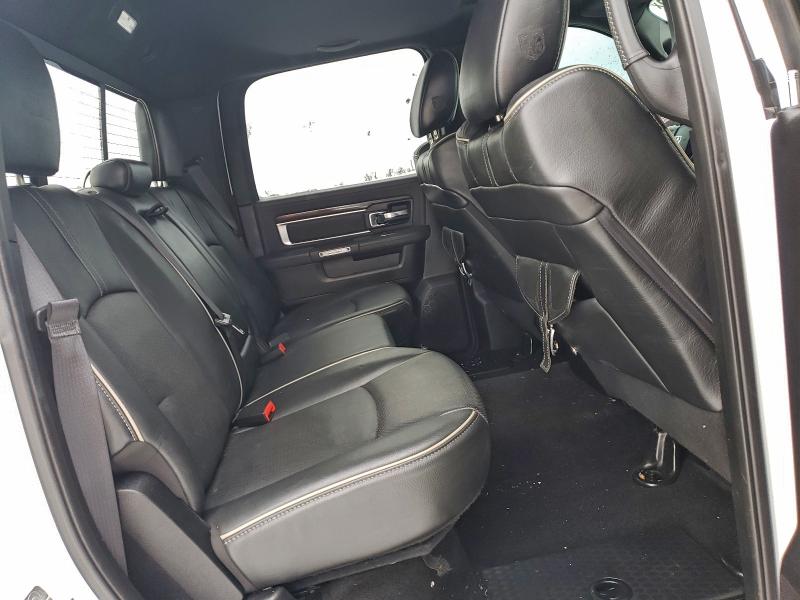 Фото 10 - RAM 1500