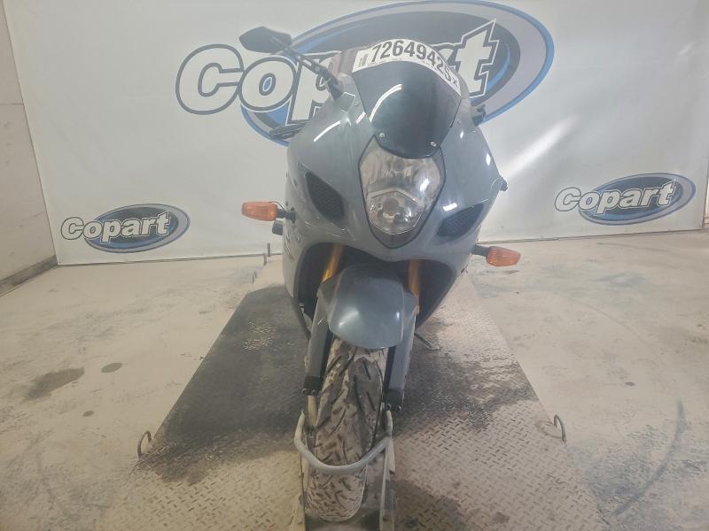 SUZUKI GSXR1000 2004