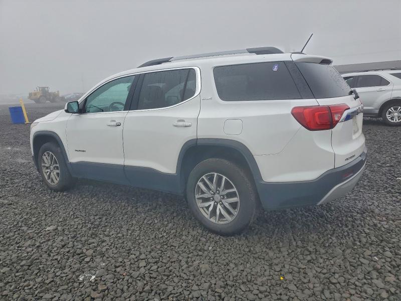 Фото 2 - GMC ACADIA