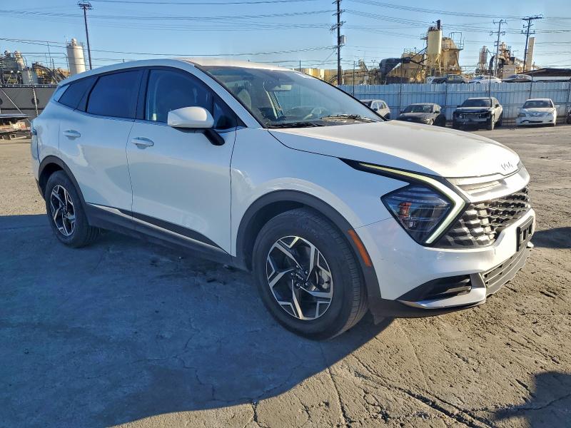 Фото 4 - KIA SPORTAGE