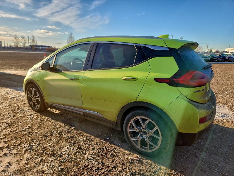 Фото 2 - CHEVROLET BOLT