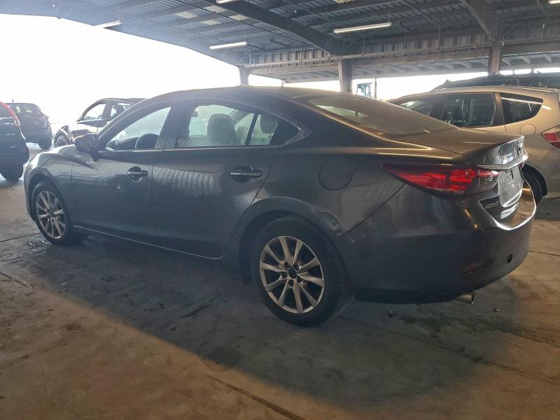 Фото 2 - MAZDA 6