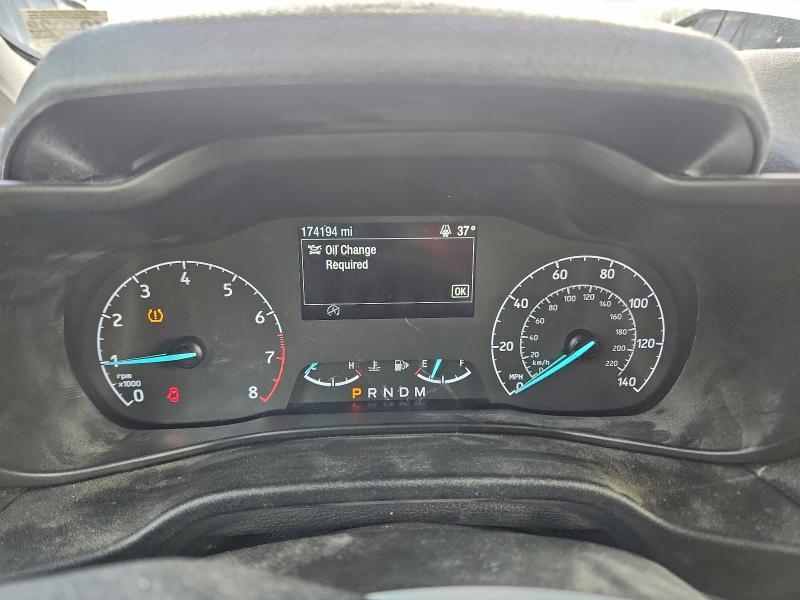 Фото 9 - FORD TRANSIT