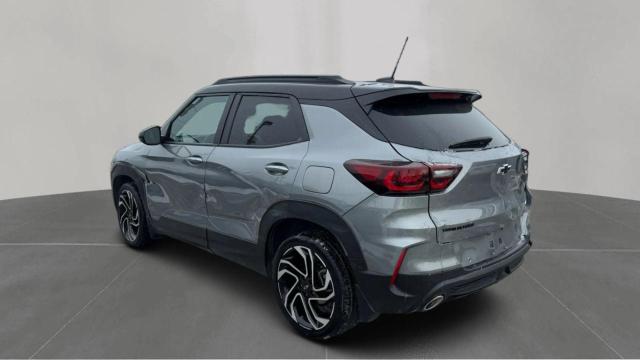 Фото 3 - CHEVROLET TRAILBLZR