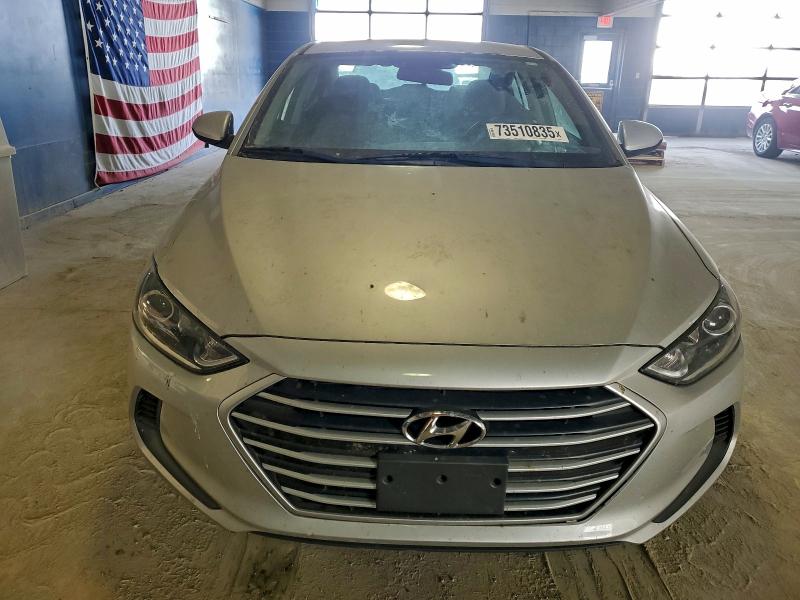 Фото 5 - HYUNDAI ELANTRA