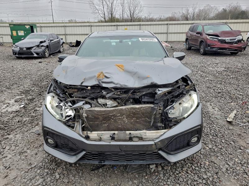 Фото 5 - HONDA CIVIC