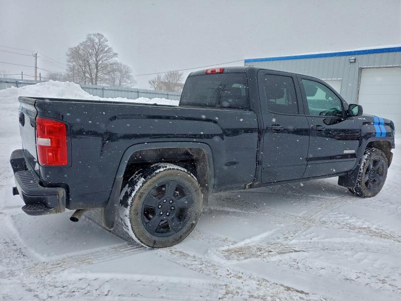 Фото 3 - GMC SIERRA