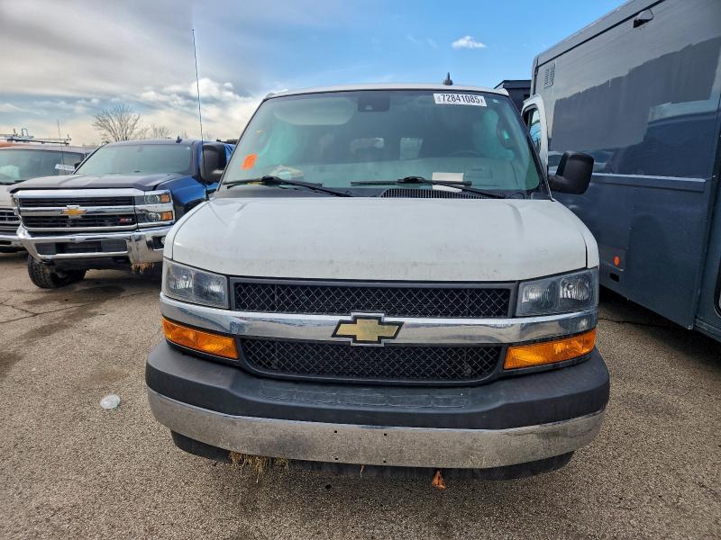 Фото 5 - CHEVROLET EXPRESS