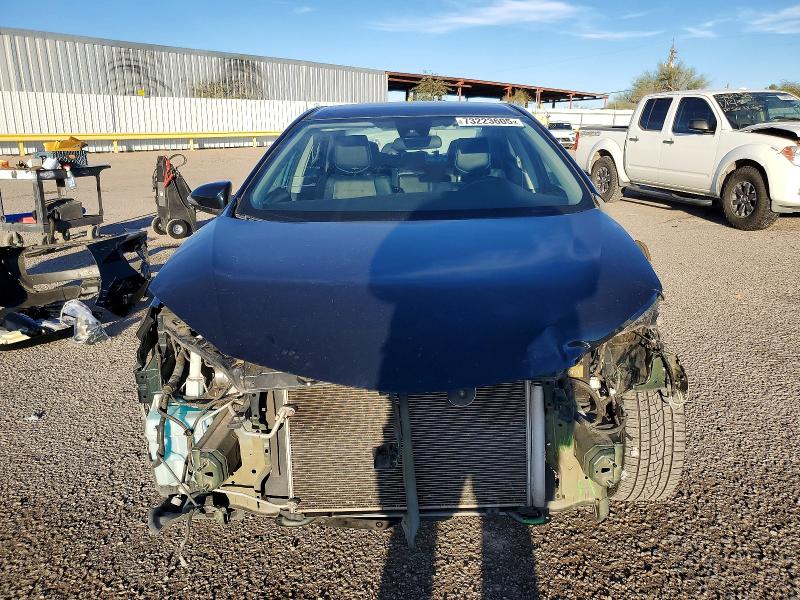 Фото 5 - TOYOTA COROLLA