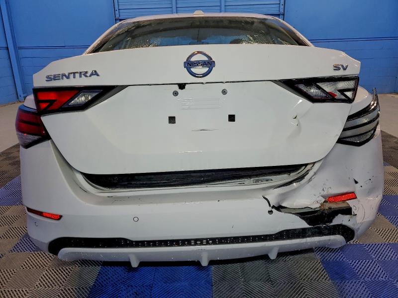 Фото 6 - NISSAN SENTRA