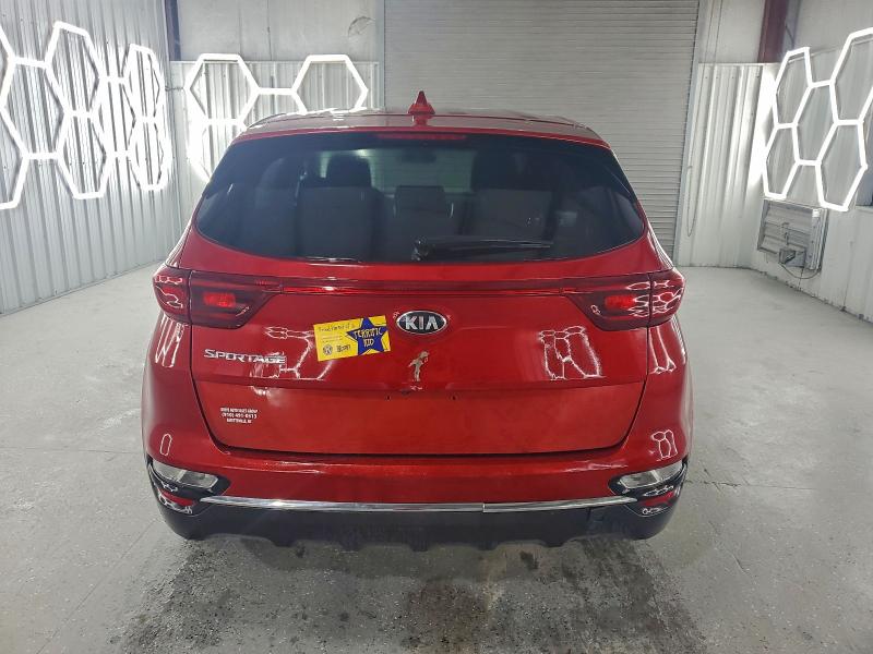 Фото 6 - KIA SPORTAGE