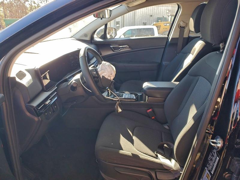 Фото 7 - KIA SPORTAGE