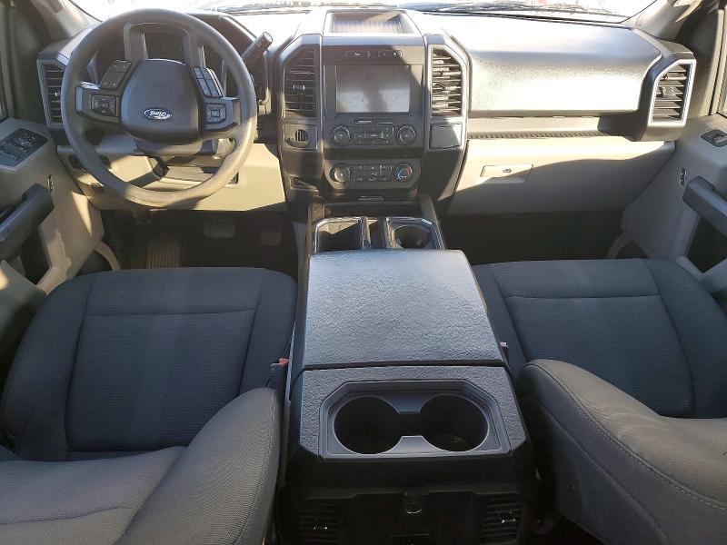 Фото 8 - FORD F150