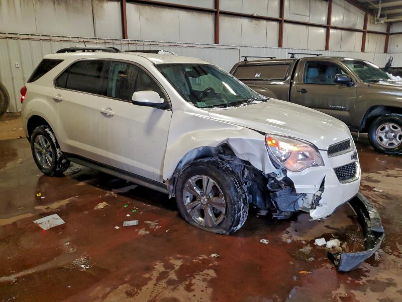 Фото 4 - CHEVROLET EQUINOX