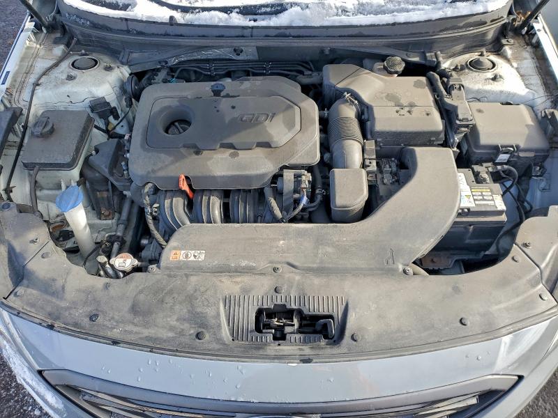 Фото 11 - HYUNDAI SONATA