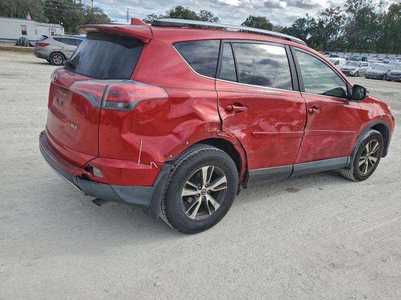 Фото 3 - TOYOTA RAV4