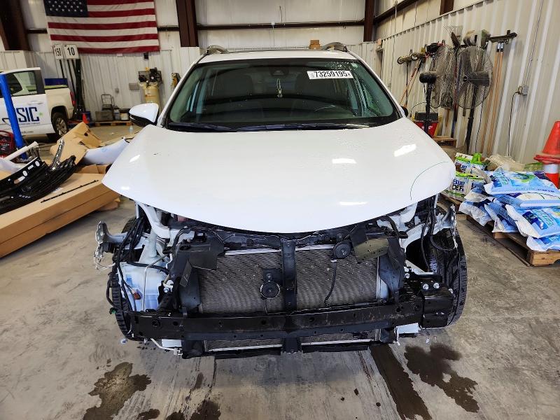 Фото 5 - TOYOTA RAV4