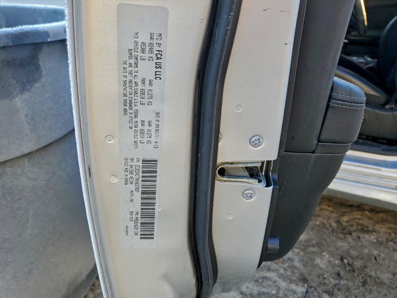 Фото 12 - DODGE CHARGER