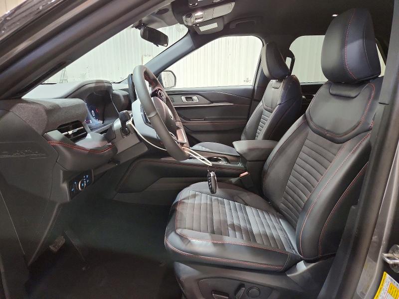 Фото 7 - FORD EXPLORER