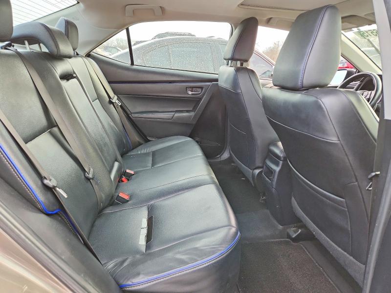 Фото 10 - TOYOTA COROLLA