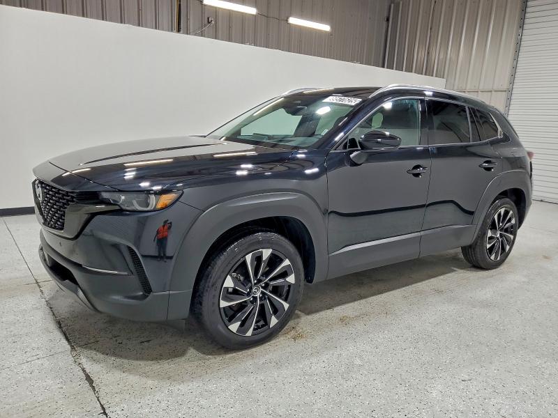 MAZDA CX-50 2026 VIN 7MMVAAEW9TN143414