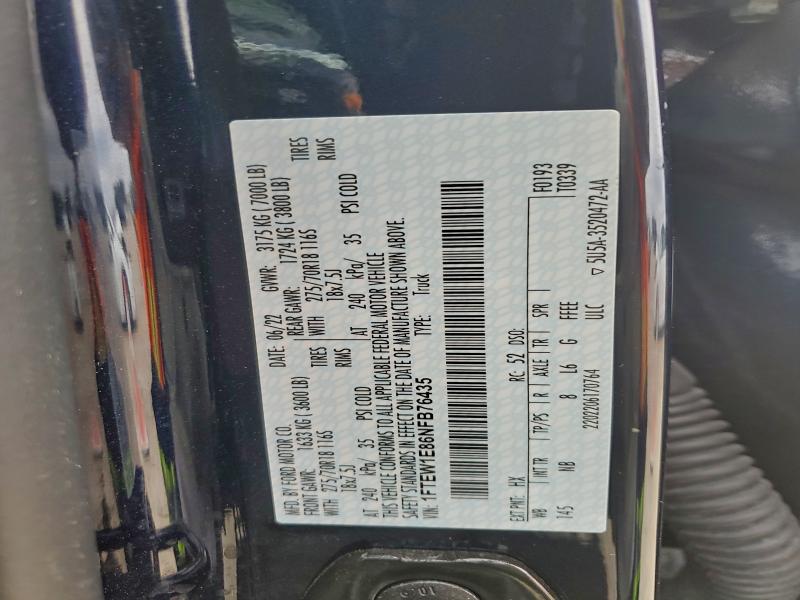 Фото 12 - FORD F-150