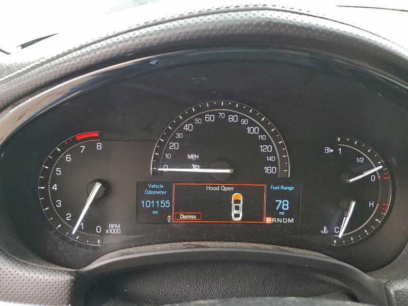 Фото 9 - CADILLAC XTS