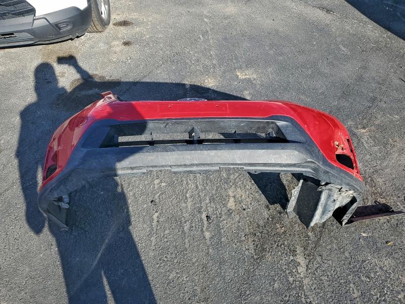 Фото 13 - SUBARU CROSSTREK