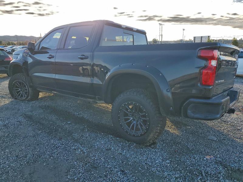 Фото 2 - CHEVROLET ALL Models