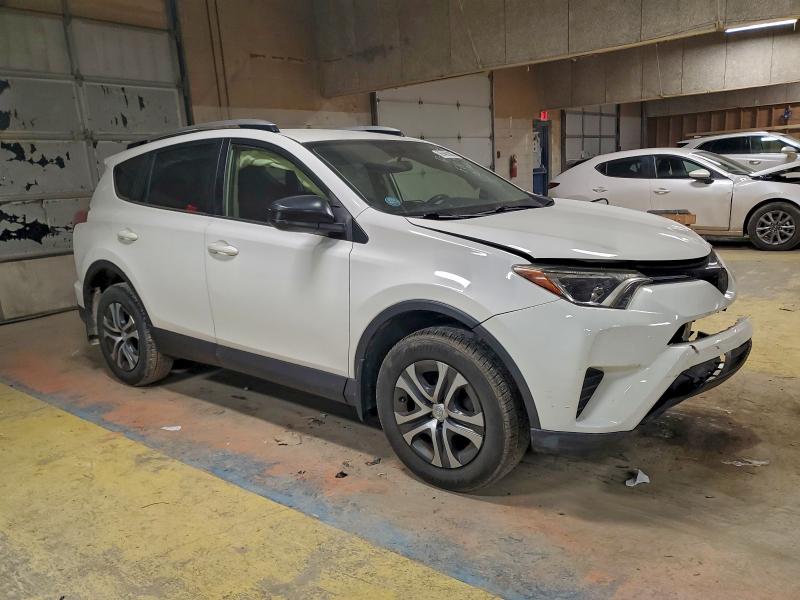 Фото 4 - TOYOTA RAV4