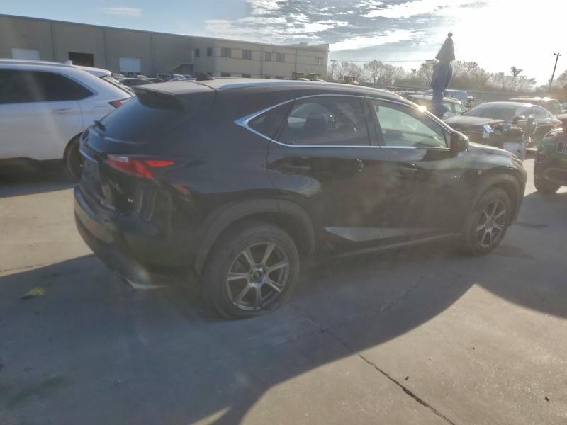 Фото 3 - LEXUS NX