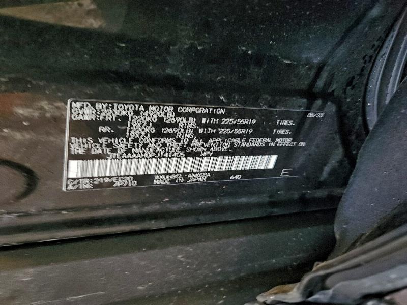 Фото 13 - TOYOTA VENZA