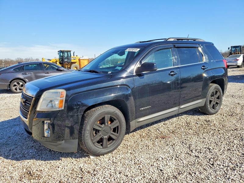 Фото 1 - GMC TERRAIN