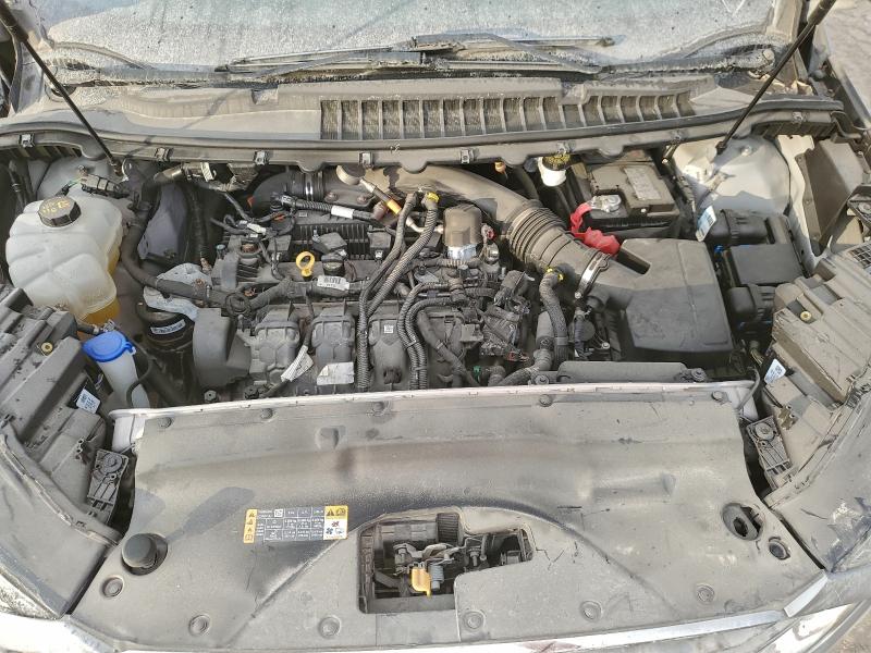 Фото 12 - FORD EDGE