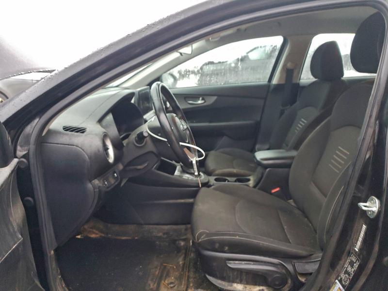 Фото 7 - KIA FORTE