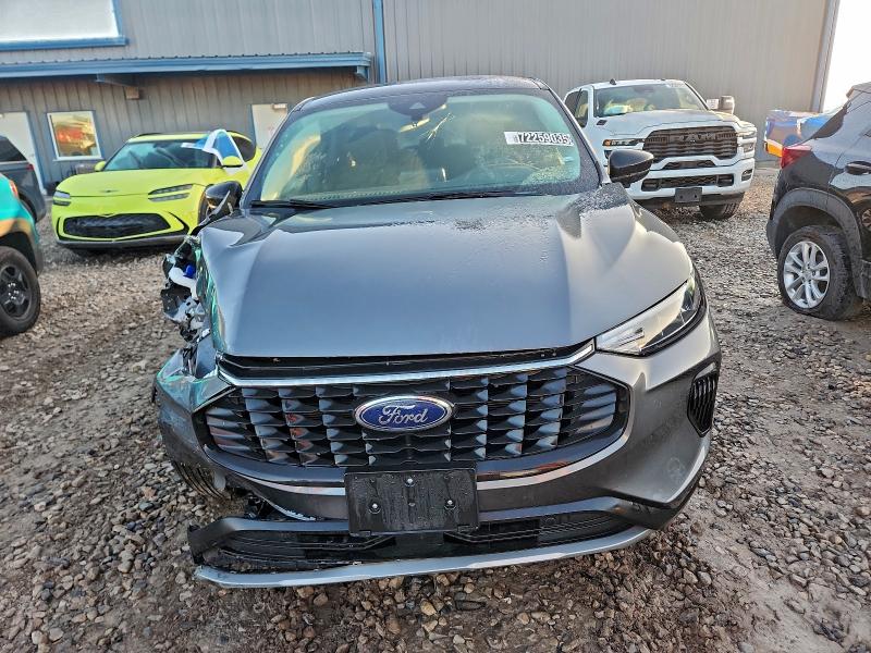 FORD ESCAPE ACT 2025 VIN 1FMCU0GN5SUA43016