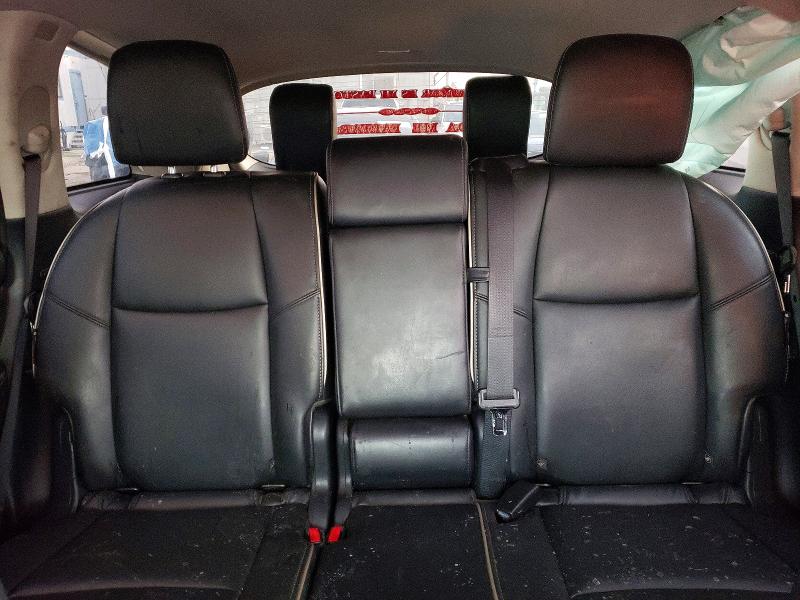 Фото 10 - INFINITI QX60