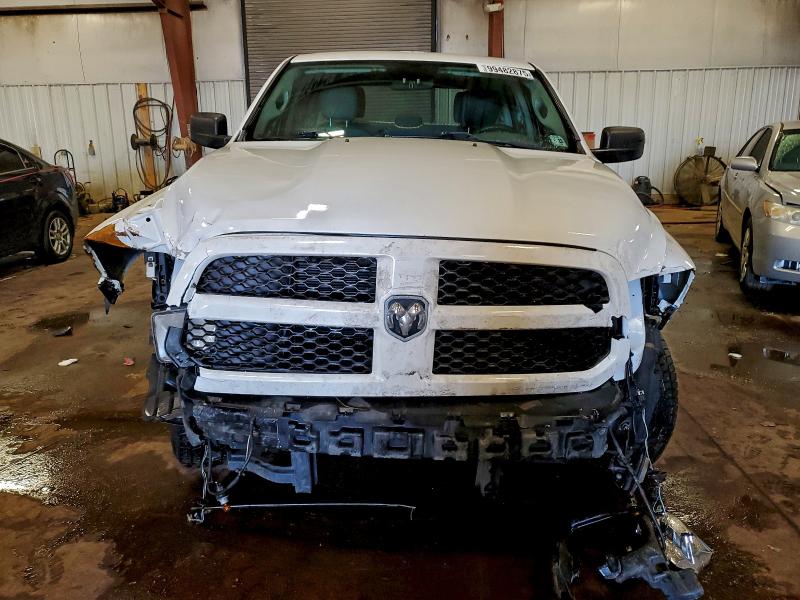 Фото 5 - RAM 1500