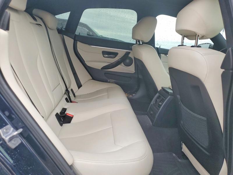 Фото 10 - BMW 4 SERIES