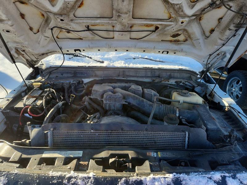 Фото 11 - FORD F350