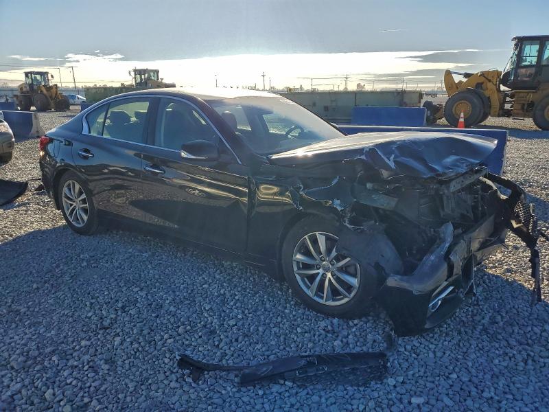 Фото 4 - INFINITI Q50