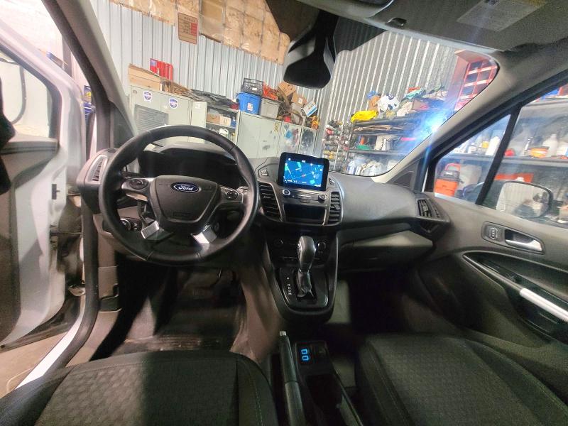 Фото 9 - FORD TRANSIT