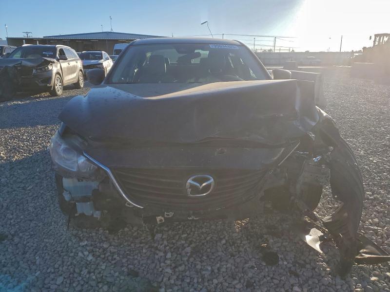 Фото 5 - MAZDA 6