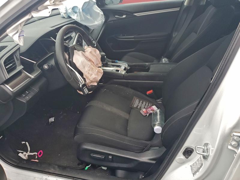 Фото 7 - HONDA CIVIC