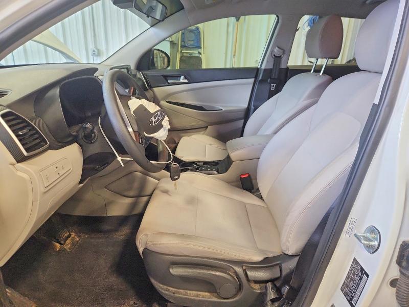 Фото 7 - HYUNDAI TUCSON