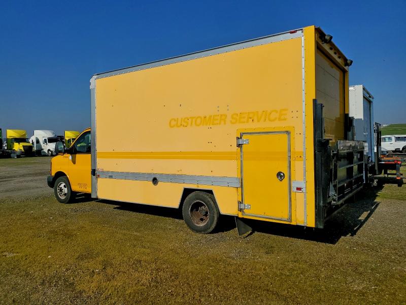 Фото 2 - GMC ALL Models