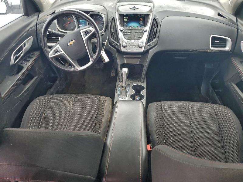 Фото 8 - CHEVROLET EQUINOX