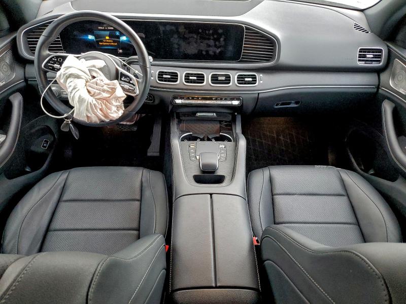 Фото 8 - MERCEDES-BENZ GLE-CLASS