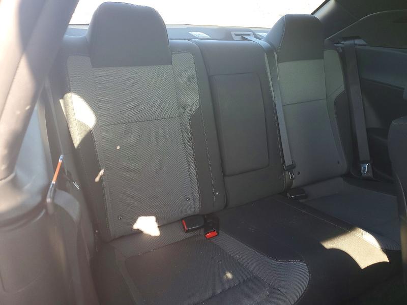 Фото 10 - DODGE CHALLENGER